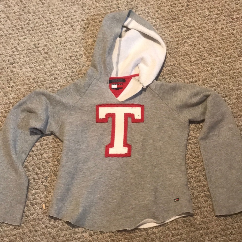 Tommy Hilfiger Hoodie
